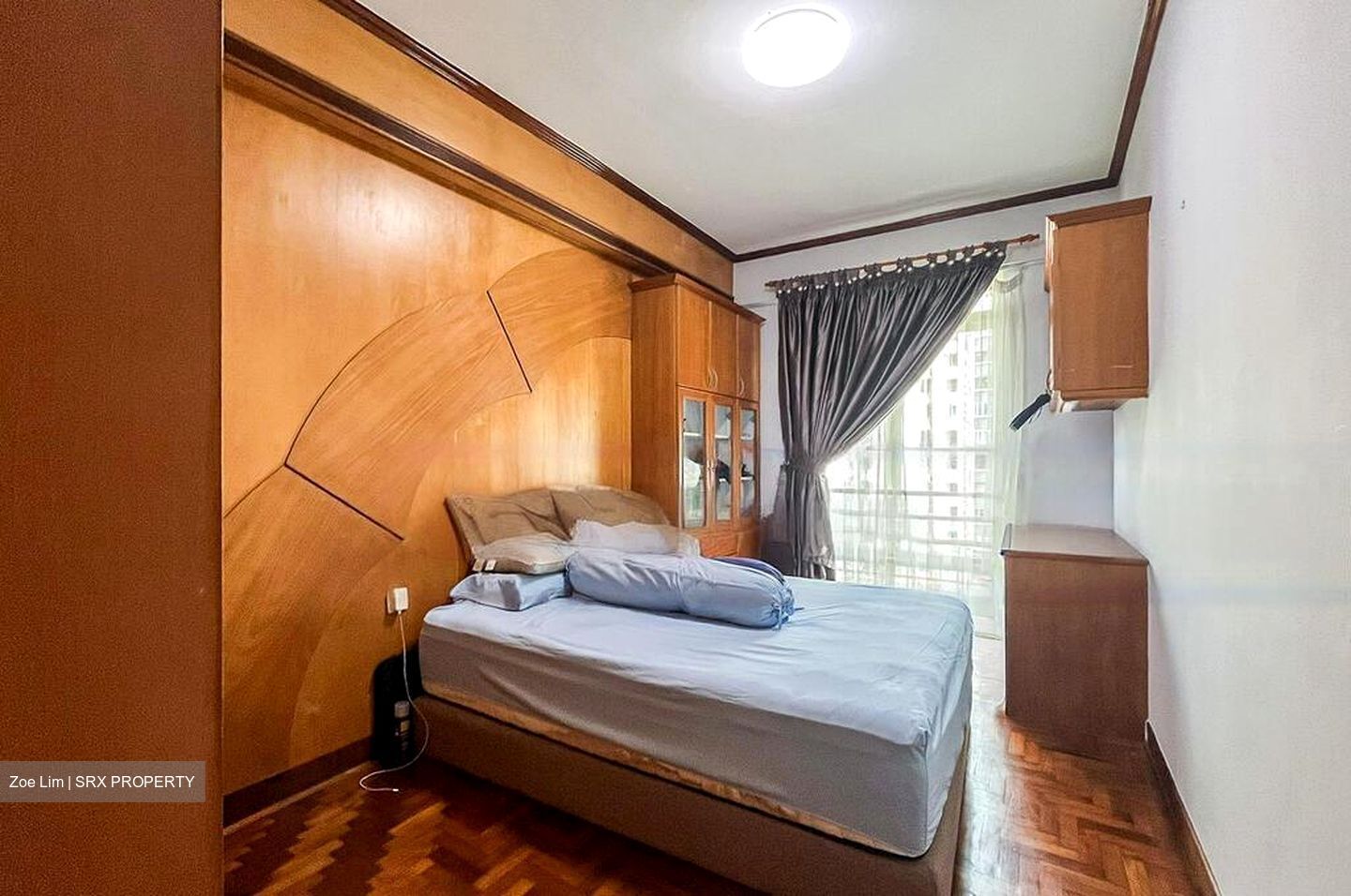 Sun Plaza (D27), Apartment #483320691